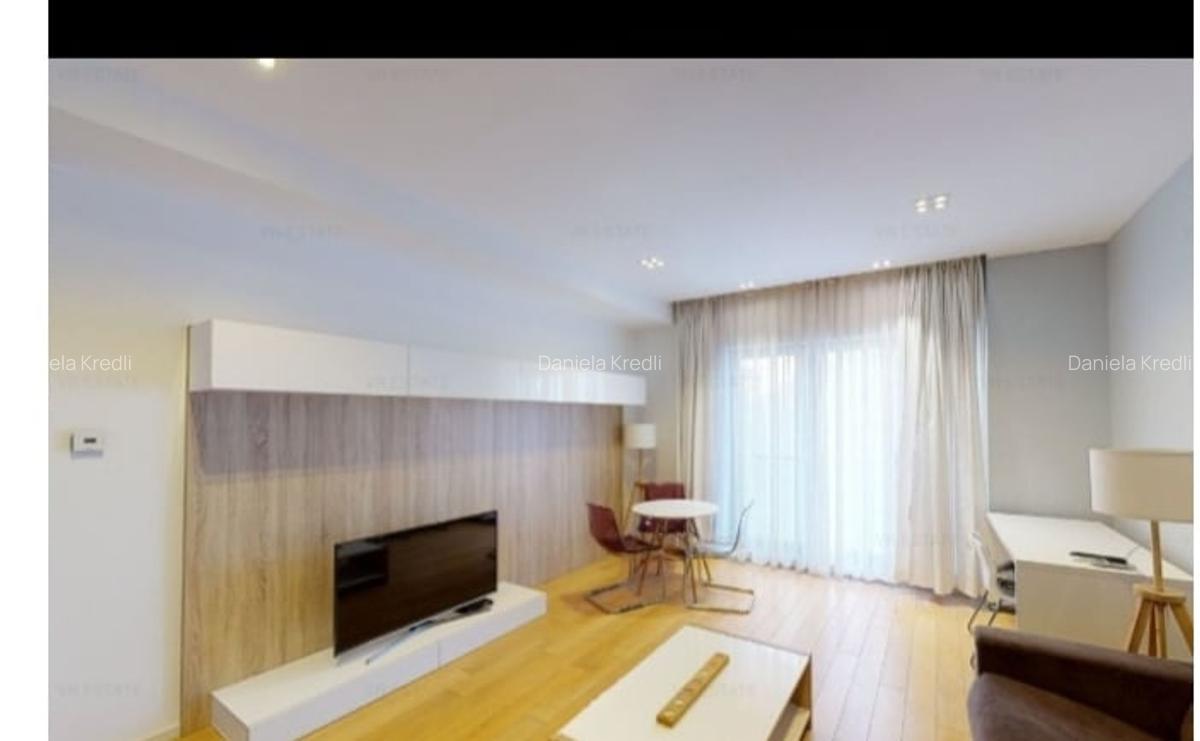 Apartament 2 Camere | One Floreasca Lake | - 4