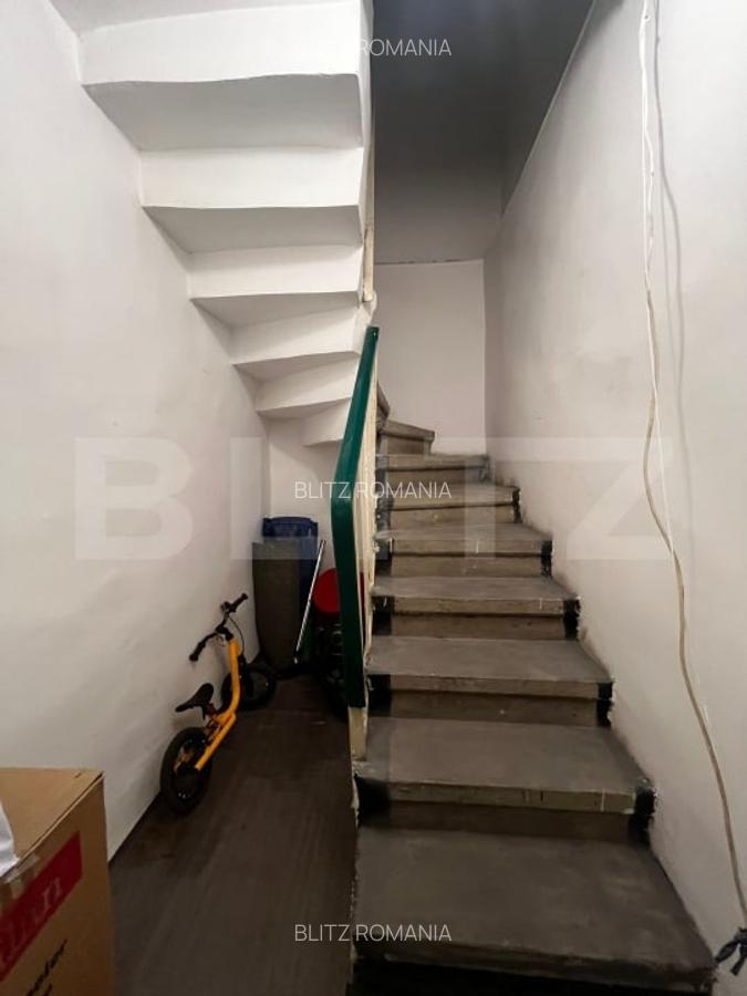 Apartament de vanzare, tip duplex, cu 5 camere, zona Canta - 15