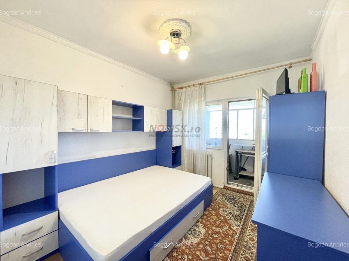 CHIRIE 4 Camere PARC TINERETULUI I PANORAMIC I Etaj 8 din 10 I METROU ! - 16 CHIRIE 4 Camere PARC TINERETULUI I PANORAMIC I Etaj 8 din 10 I METROU ! - 16
