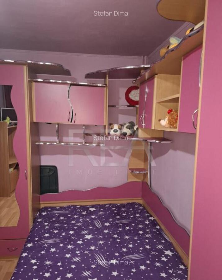 Apartament 2 Camere , Semi-Decomandat , Zona Piata Resita - 8