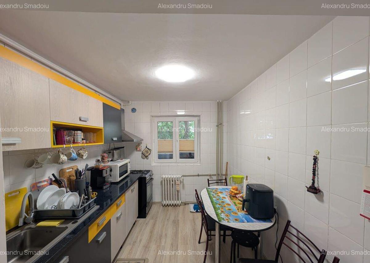 Apartament 4 camere mobilat ?i utilat Str. Soldat Vasile... - 7