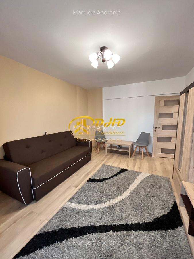 Apartament două camere,decomandat,NOU,zona Pacurari-Alpha BANK - 1