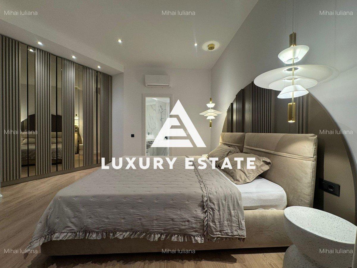 Inchiriere apartament 4 camere la prima utilizare zona Aviatiei Pipera Porsche - 11