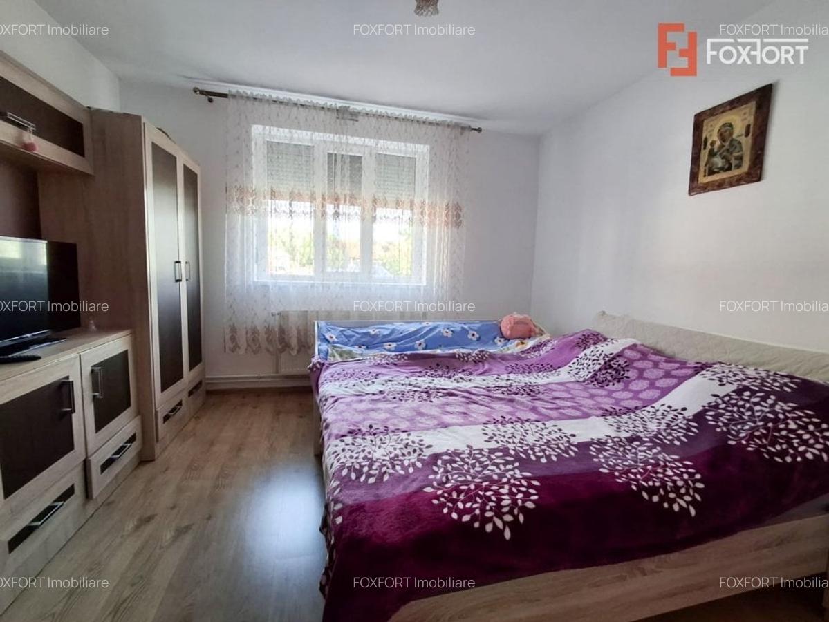 Casa individuala cu 5 camere de vanzare in Timisoara, zona Lunei - 3