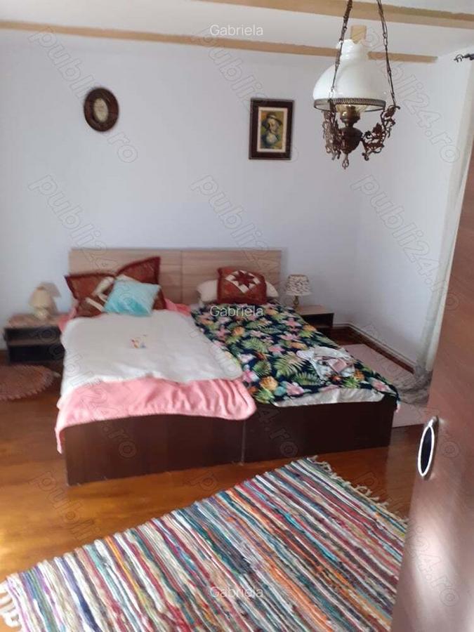 Vind casa de vacanta 55 000 eur - 10