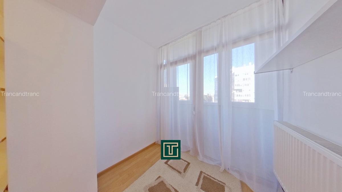 Apartament Modern cu 3 Camere de Închiriat în Aurel Vlaicu - 11