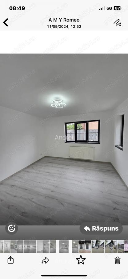 Casa curte vizavi Carrefour Alexandriei - 1