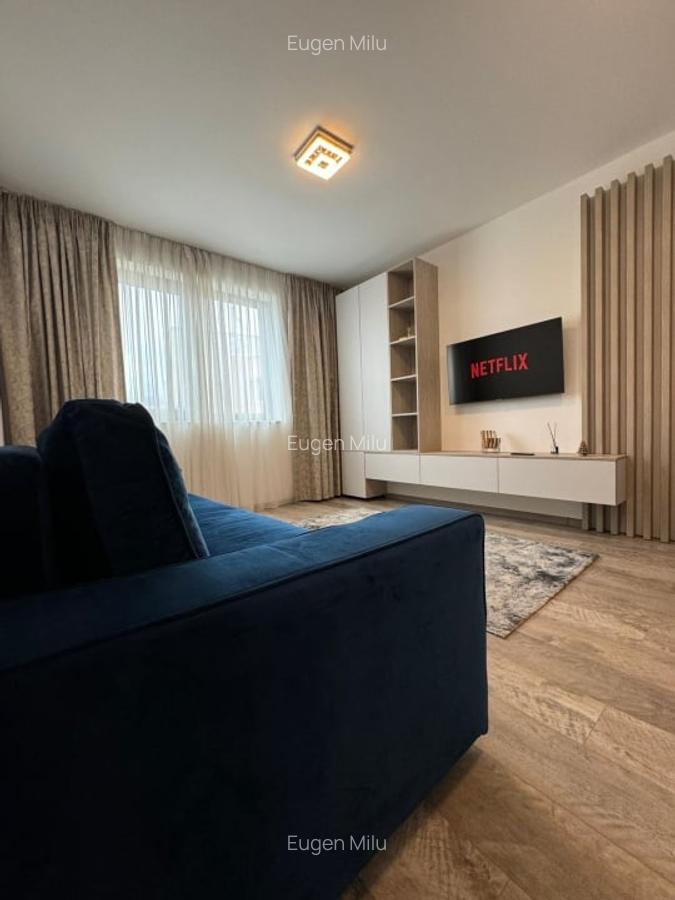 Apartament 2 Camere | Avram Iancu Residence | Parcare - 2