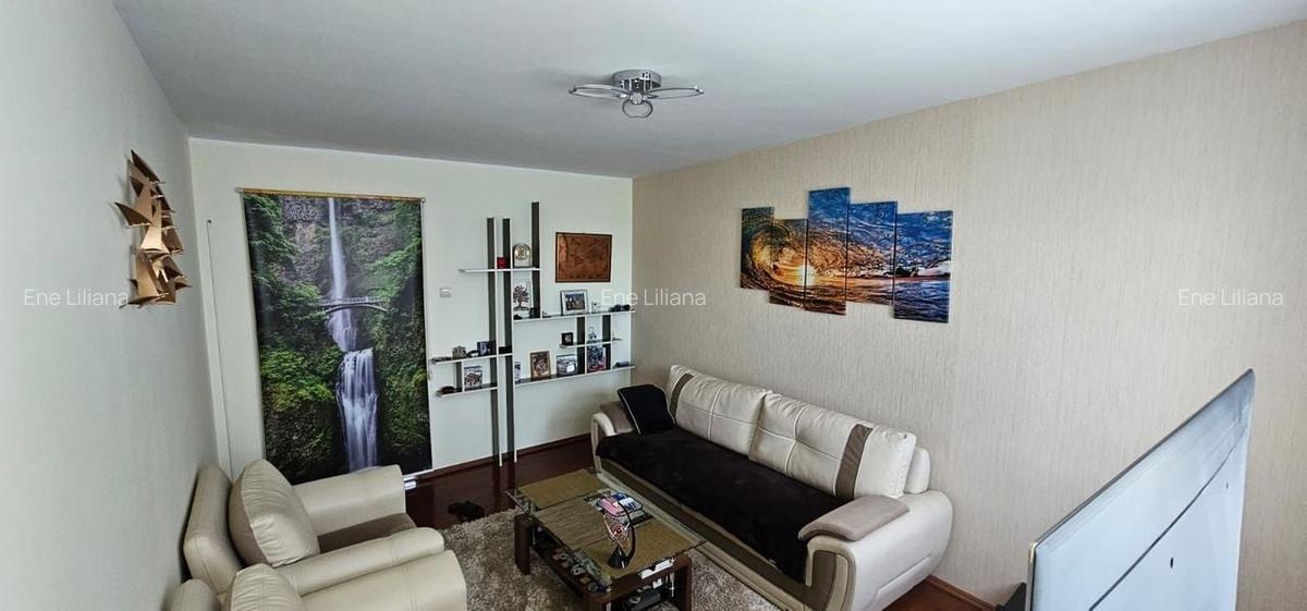 Apartament 3 camere, Tiglina 2, 65 mp, mobilat si utilat - 85.000 EUR - 2