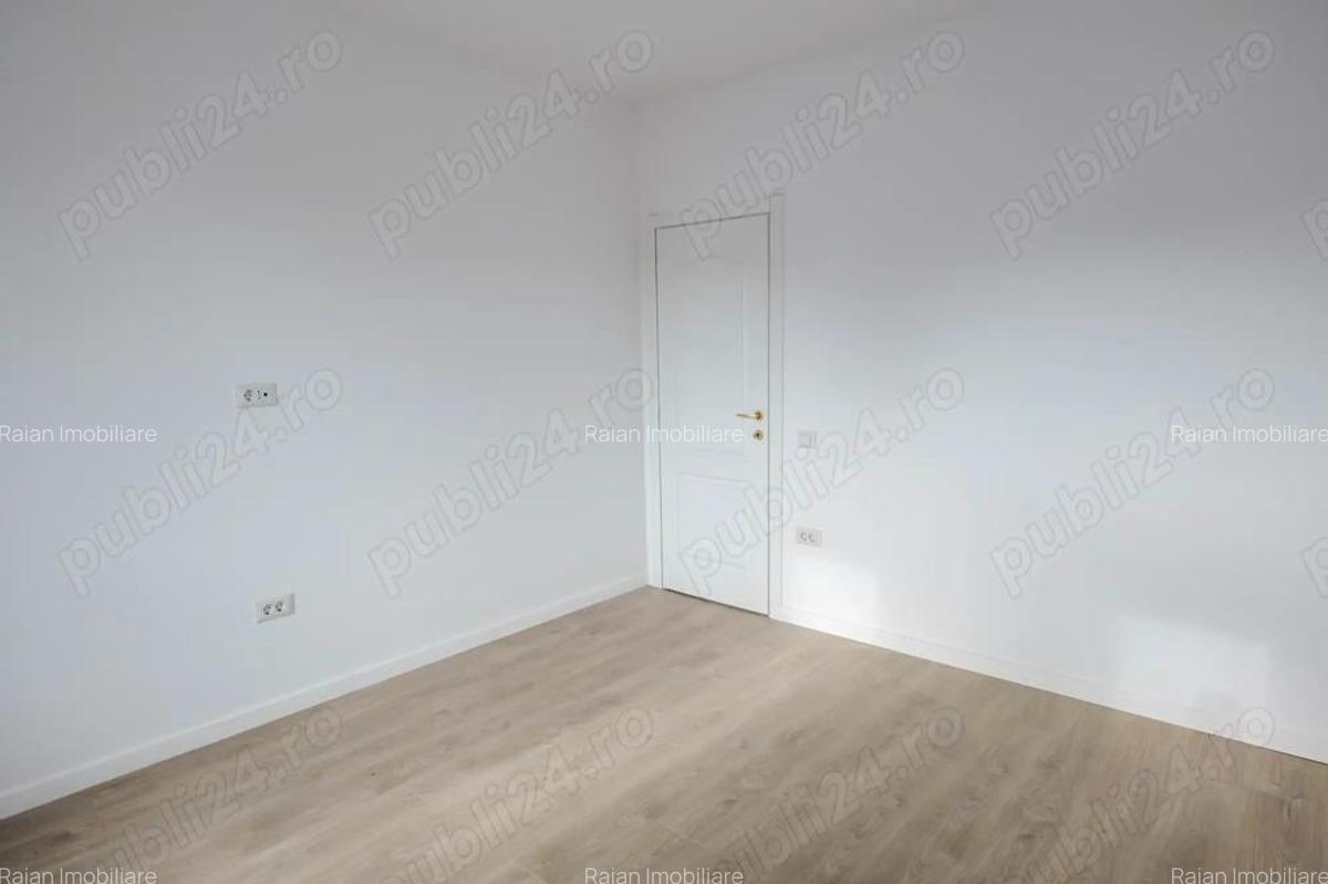 Vanzare casa in regim parter, com Vanatori, teren generos 600 mp - 1