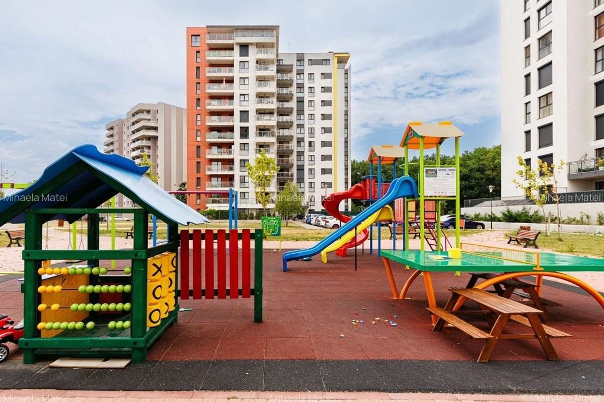 De vanzare apartament in zona de Nord - Comision 0% - 3