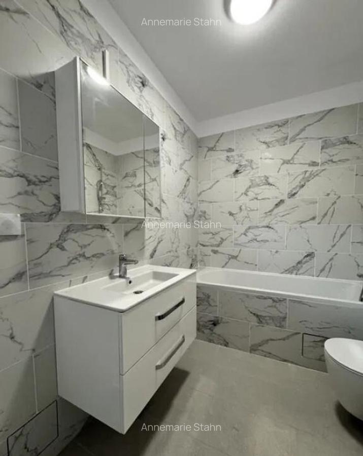 Apartament cu 2 camere / Baneasa Greenfield / Loc de parcare - 7