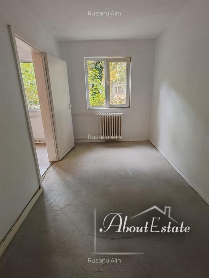 Apartament 2 camere - Sagului - Renovat partial - Parter - 5