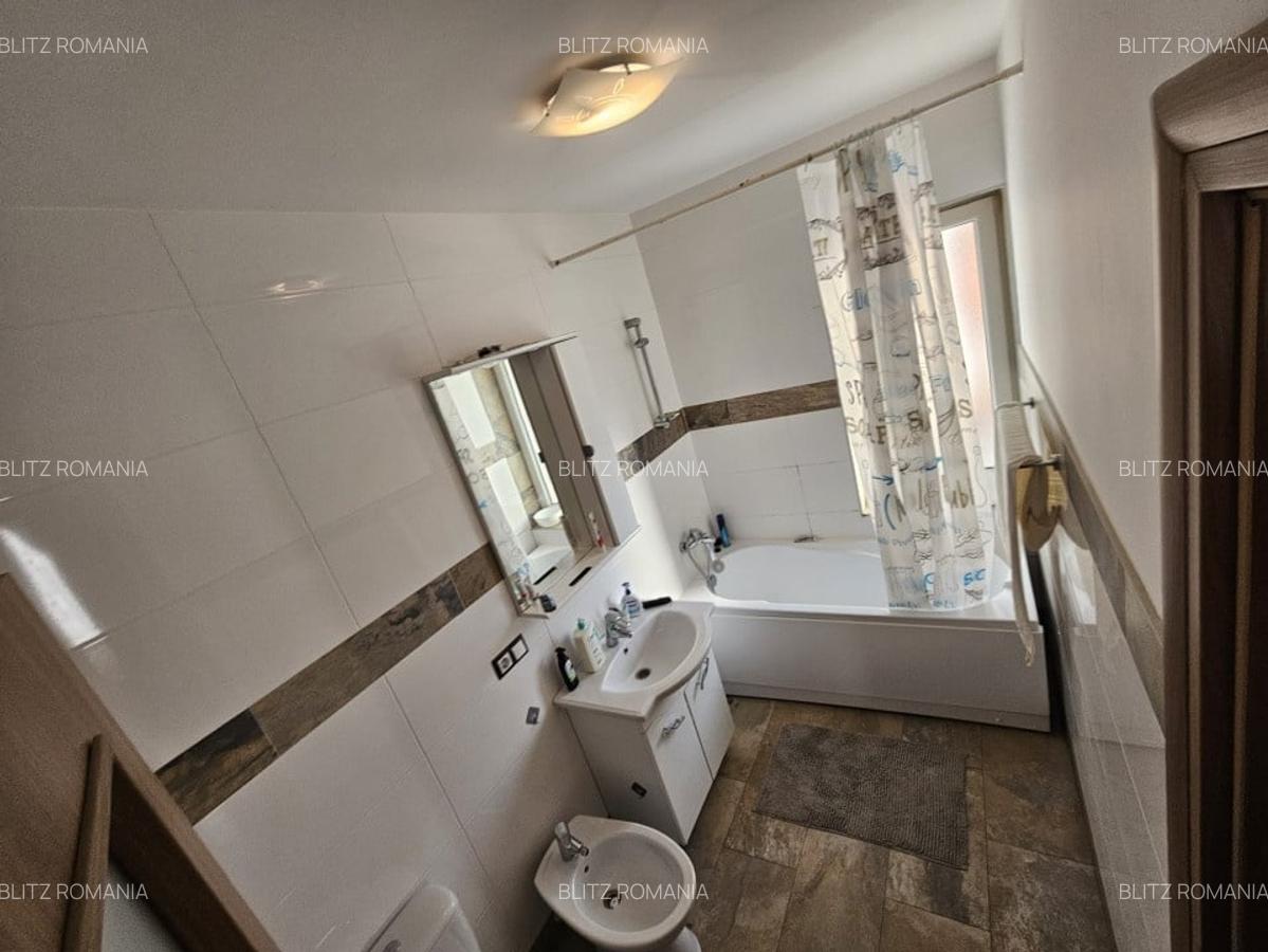 Apartament 2 camere, 50 mp, semidecomandat - 5