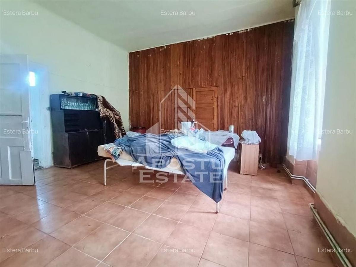 Apartament cu 3 camere circular în Ultracentral - 2