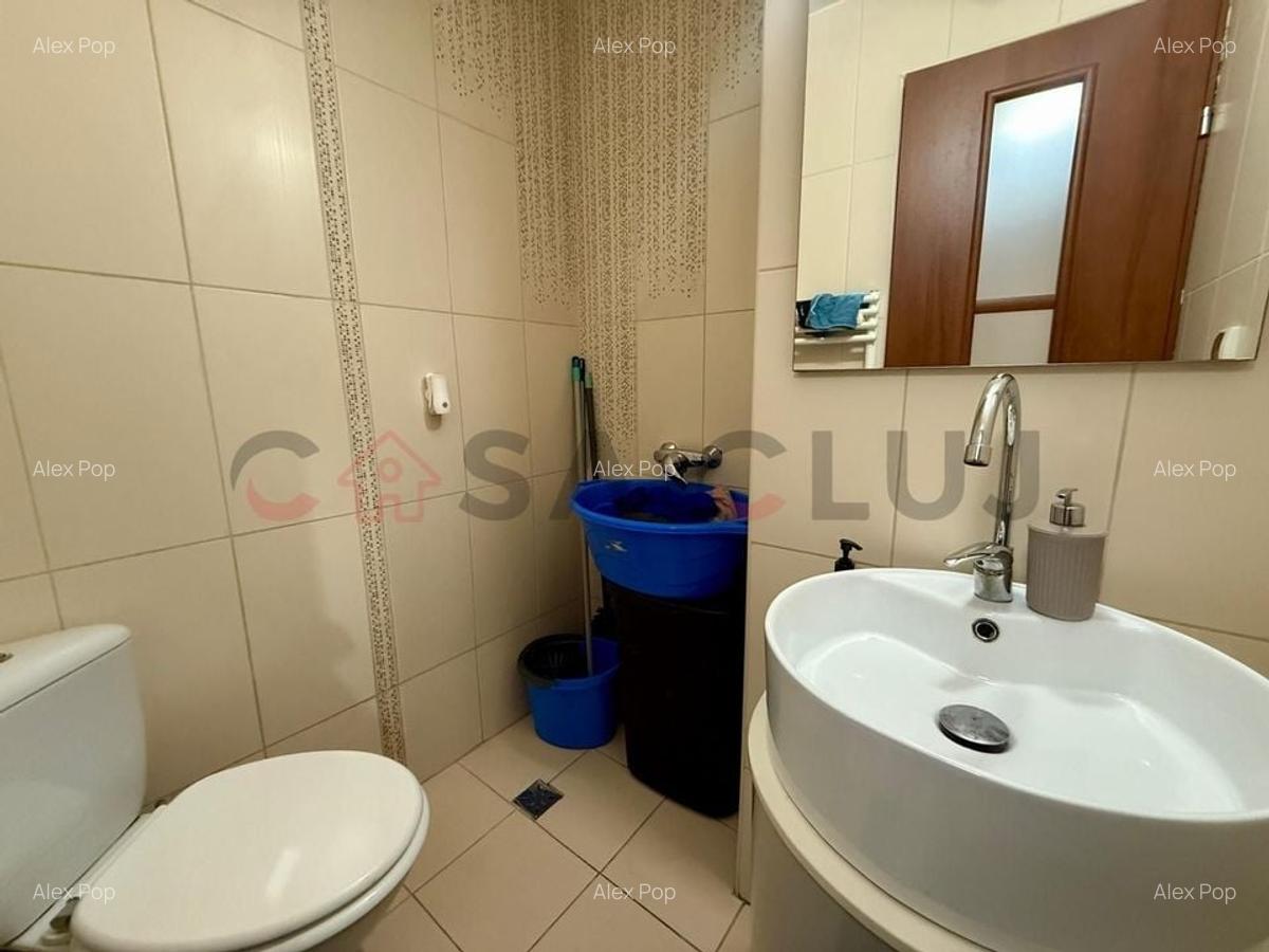 Decomandat, la cheie, Kaufland Măraști! - 5