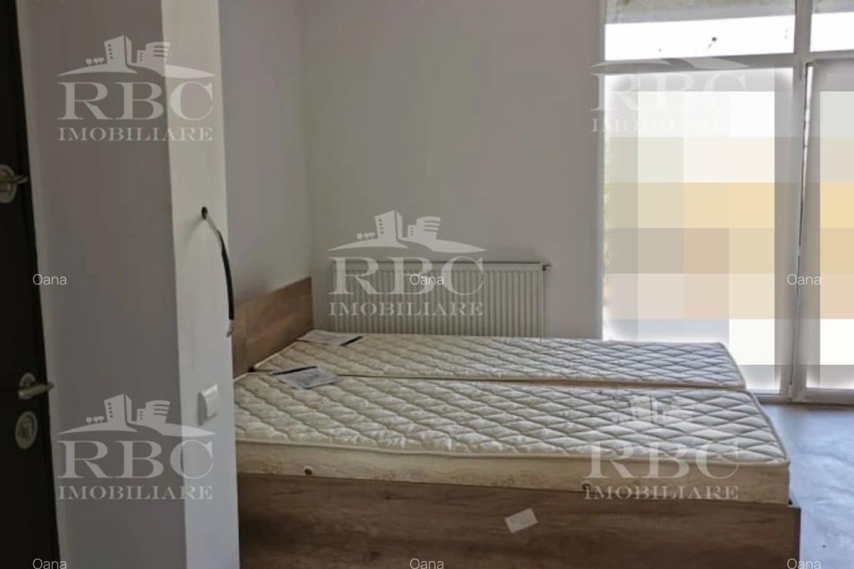 Apartamente cu 1 camera intr-un imobil in zona strazii Plevnei cu parcare - 1