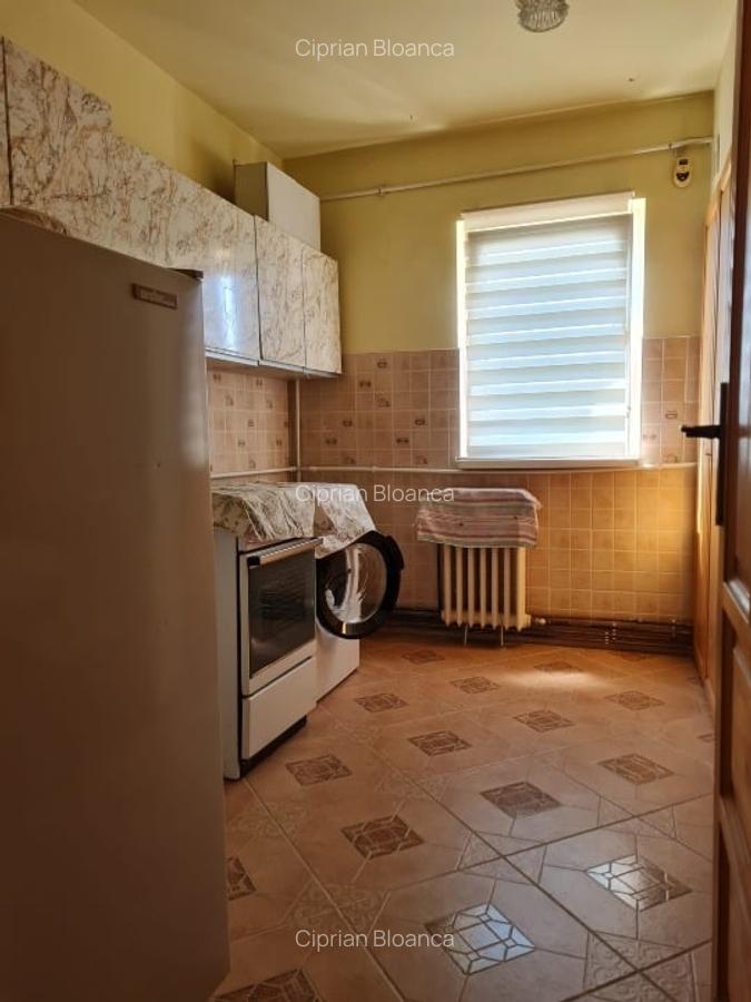 Apartament 2 camere, 55 mp, etaj 4/5, direct proprietar – Timișoara, str. Lugoju - 10