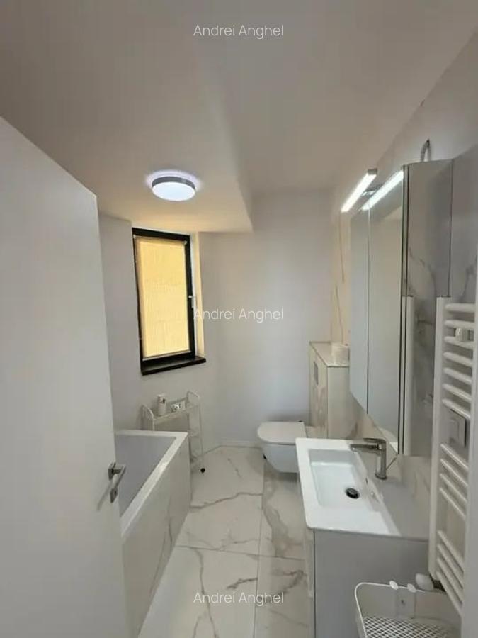 Apartament 3 Camere | Atlas Residence  | Aviatiei  | - 18