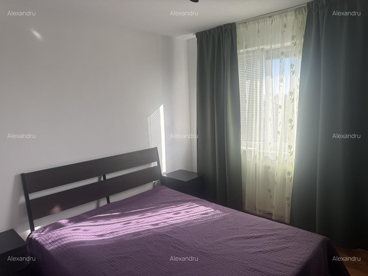 Apartament 2 camere de inchiriat Victoriei - 5