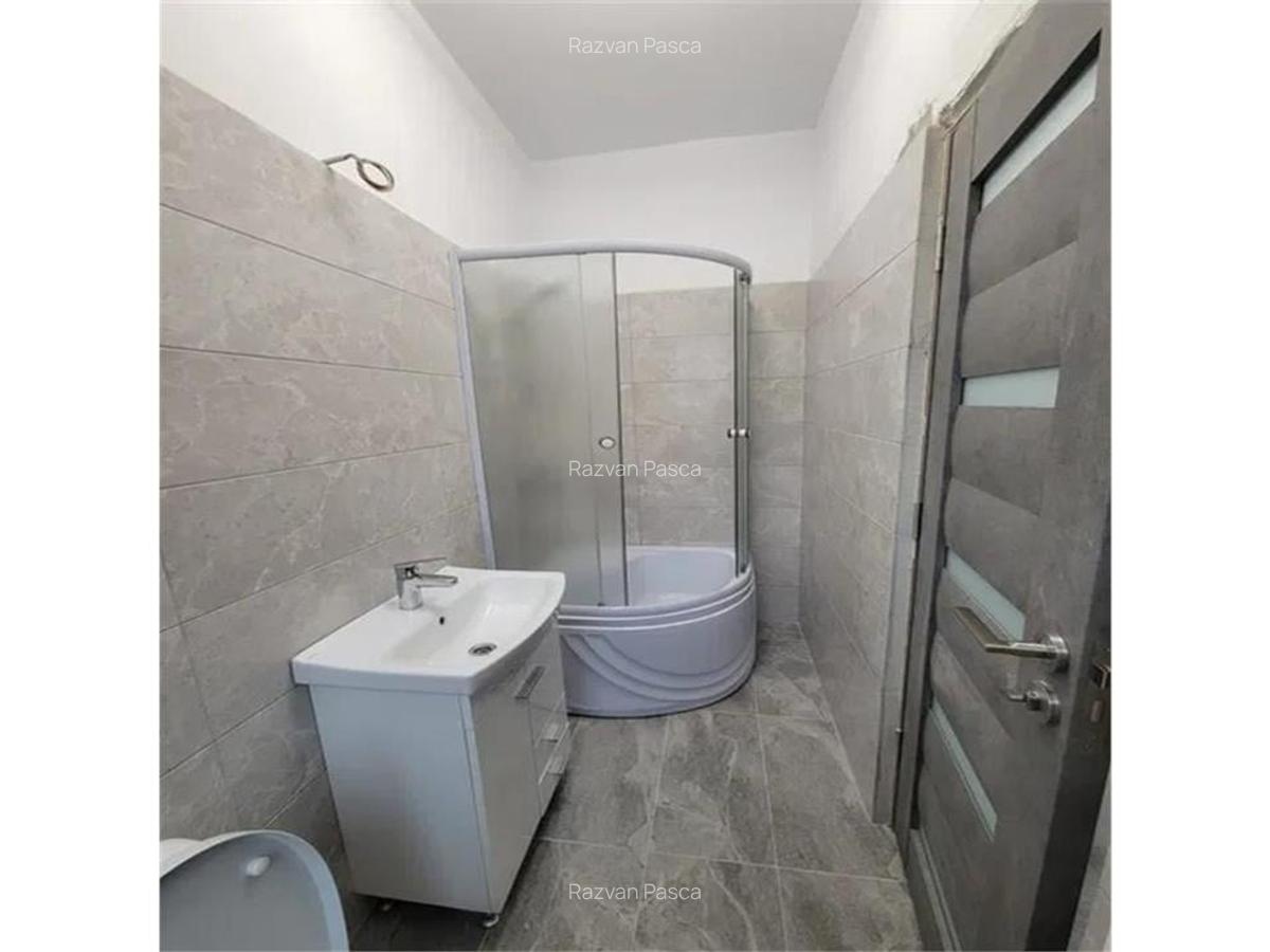 Apartament cu 2 camere decomandat, mobilat în Iris - 5