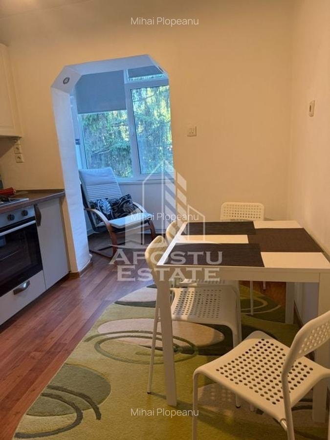 Apartament 3 camere, centrala proprie, petfriendly, Aradului - 4