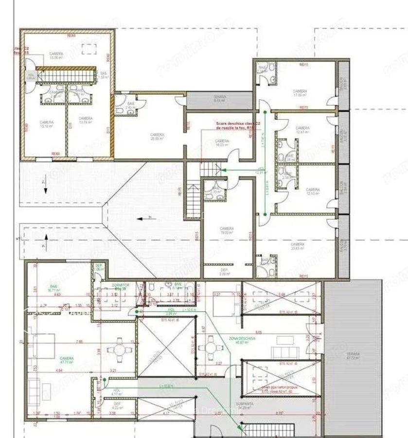 Pensiune -Restaurant pe Calea Sagului Timisoara - 4 Pensiune -Restaurant pe Calea Sagului Timisoara - 4