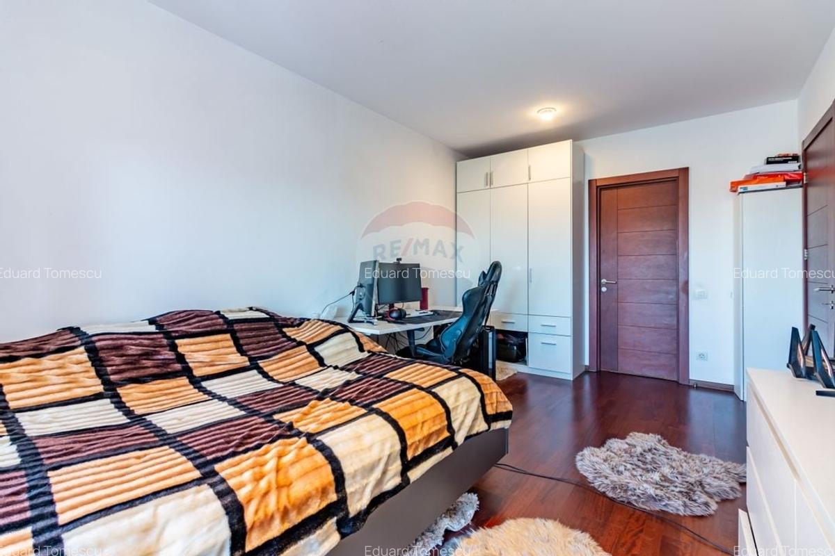 Apartament cu 3 camere decomandat, mobilat în Dristor - 22