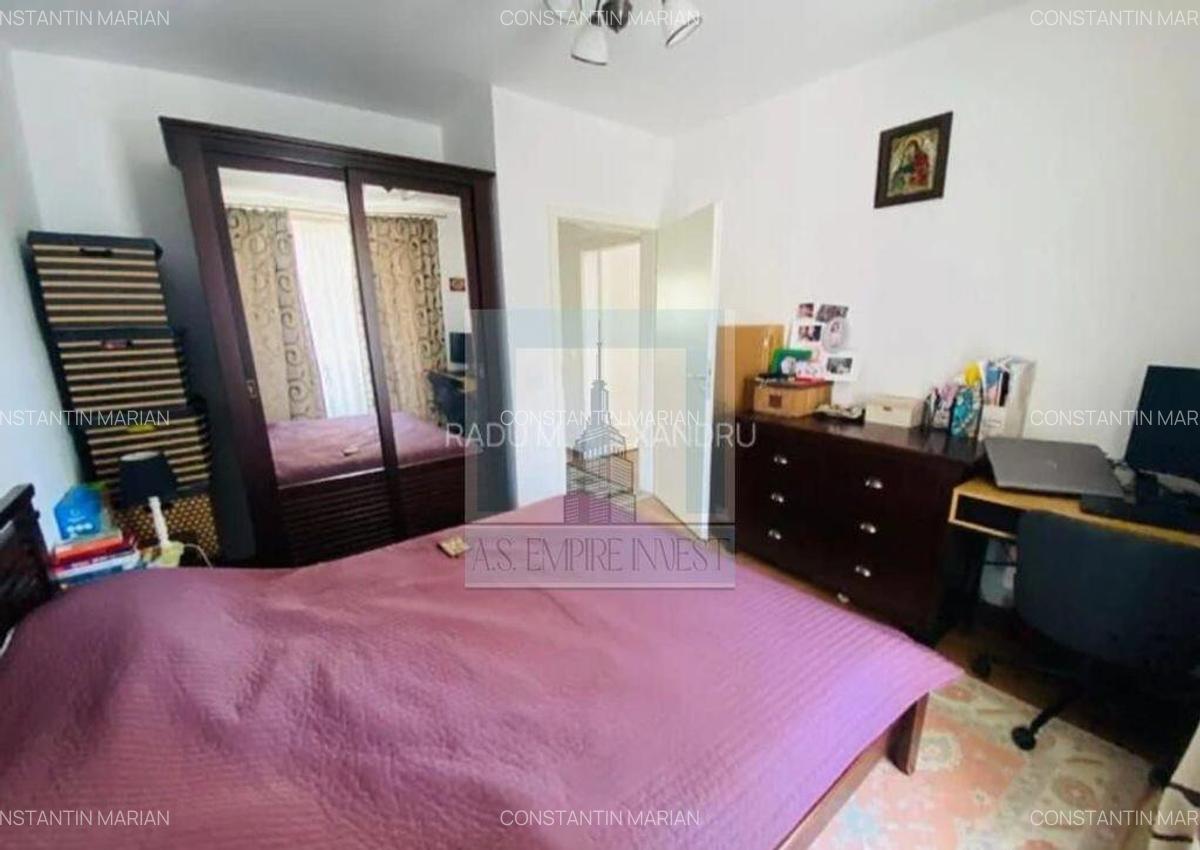 De vanzare apartament 3 camere/ zona Bartolomeu Avantgard... - 4
