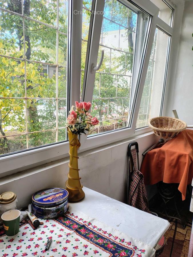 Garsoniera de vanzare in zona Costin Georgian-metrou - 6