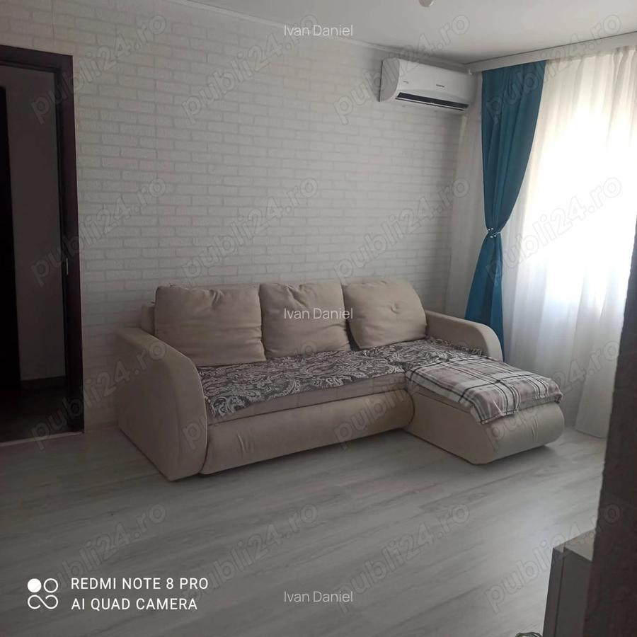 Inchiriez apartament 2 camere zona Eden termen lung - 3