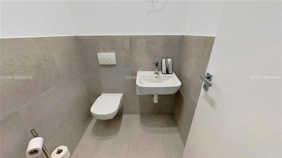 3D!Eleganta unitate,parcari rezervate, Maurer,Targu Mures:birou/locuinta/ comerc - 7