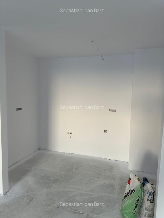 Apartament cu 2 camere Finisat Elite City 59mp terasa 13mp - 6