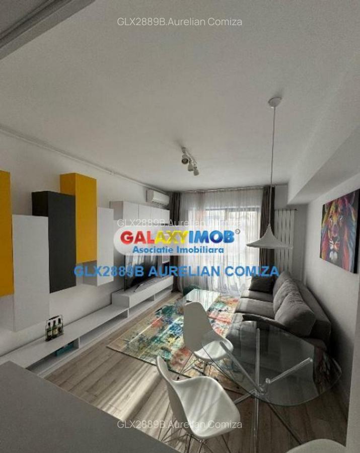 Apartament 2 camere Grozavesti Complex Novum Independentei - 3