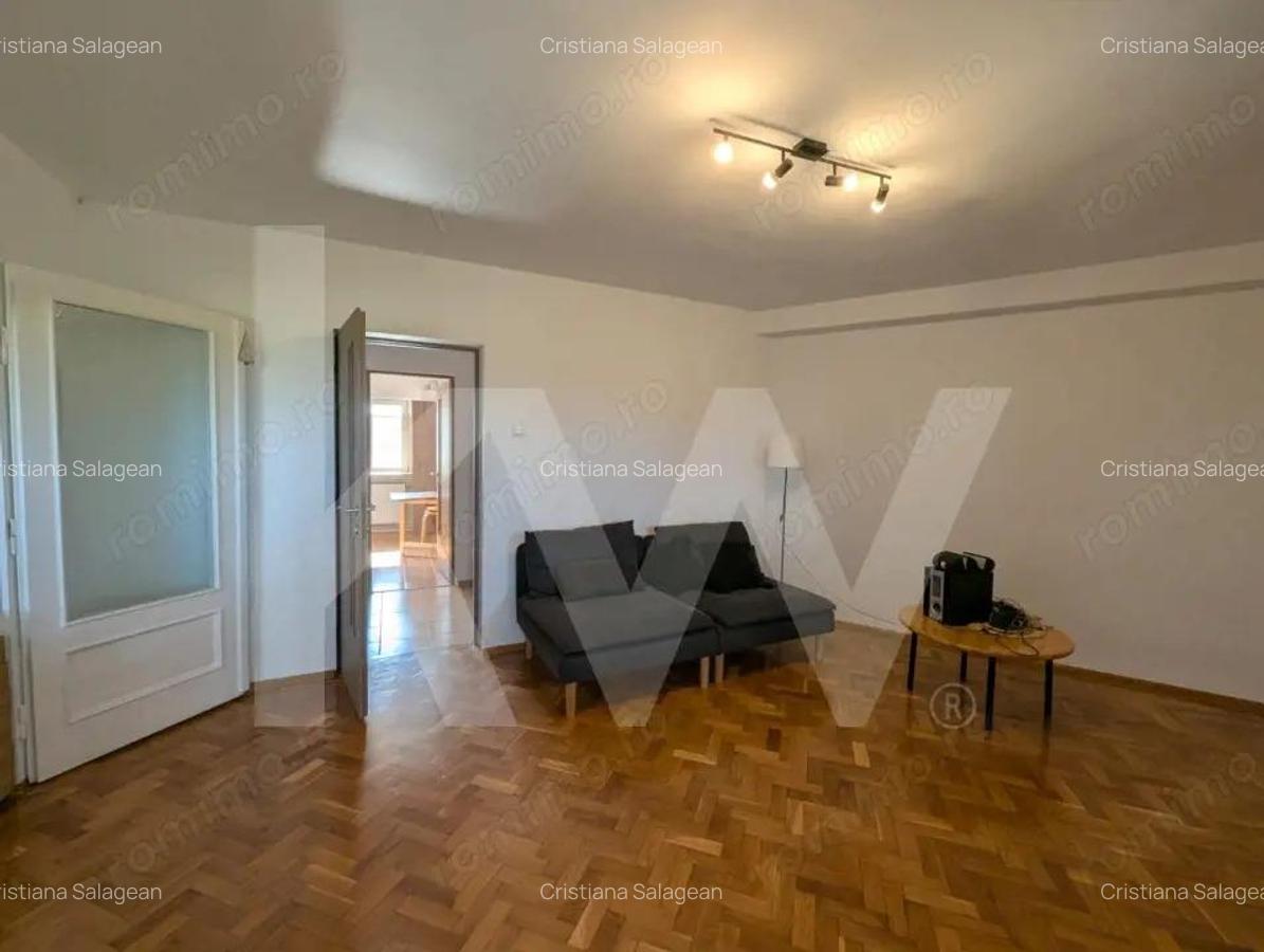 Apartament 4 camere de inchiriat - ?trand - 17