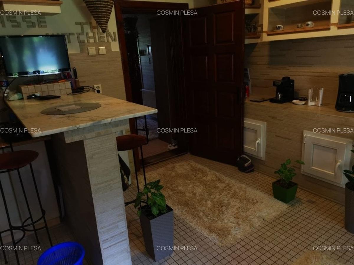 Casă cu 7 camere în Găvana 3 - 7