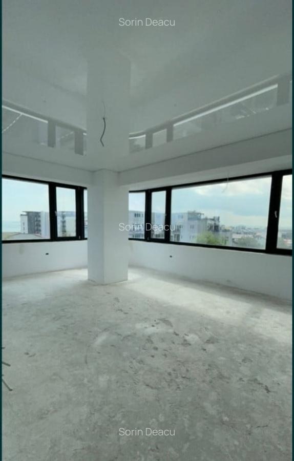 2 CAMERE | MAMAIA NORD | VEDERE LA MARE | ZONA HANUL CU PEȘTE | COMISION 0 - 3