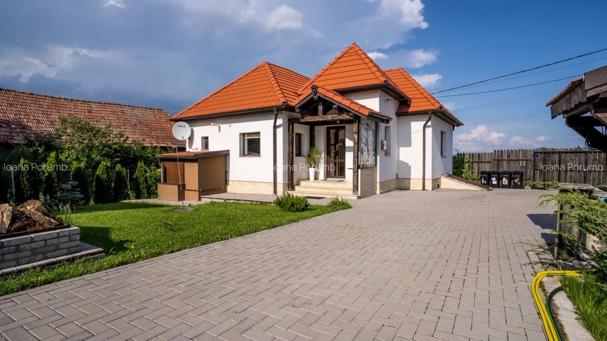 Casa de vanzare Tureni - 6