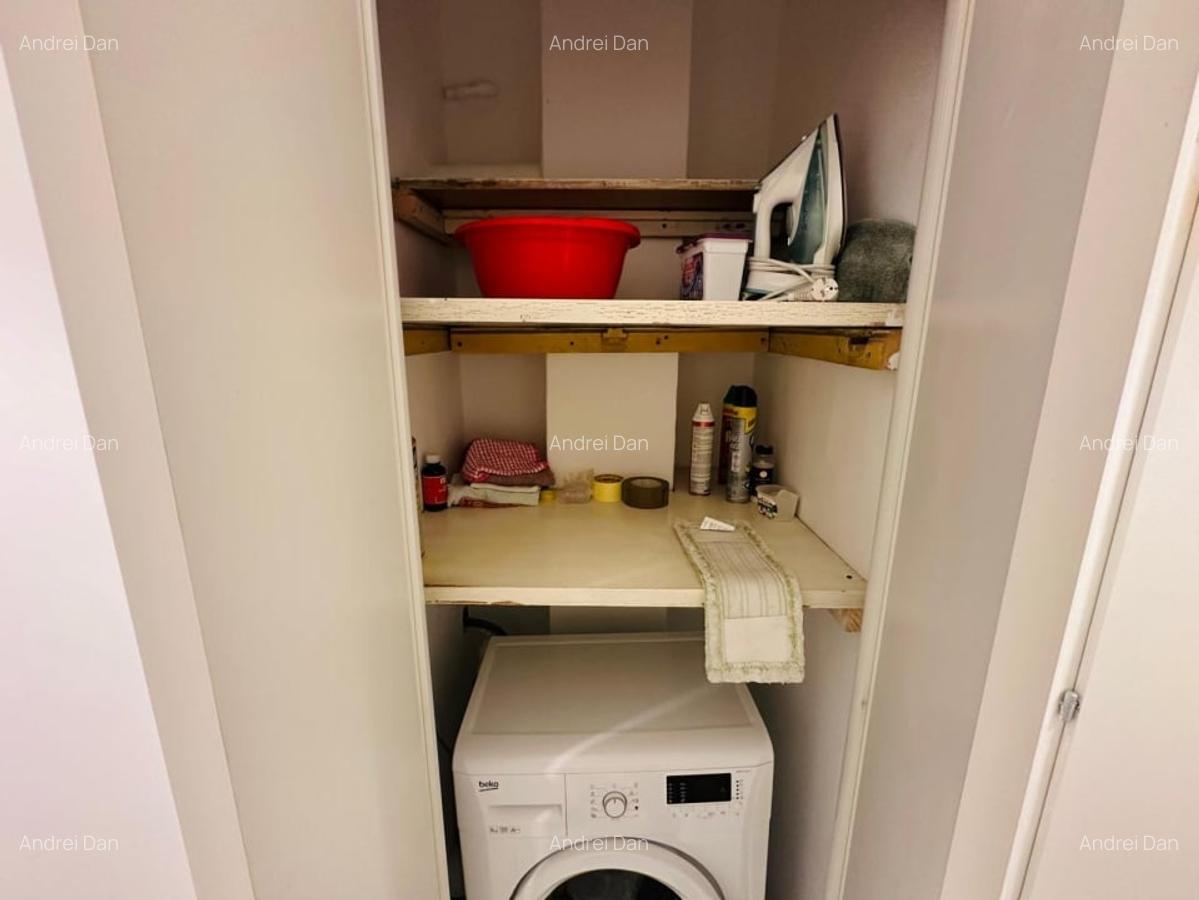 3 CAMERE | CRANGASI | GIULESTI | LACUL MORII | RENOVAT | METROU - 16