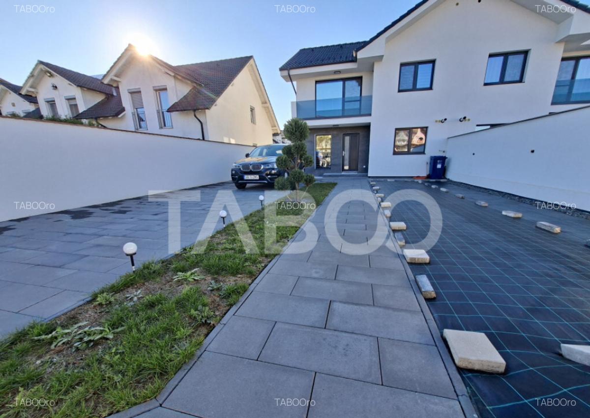 Casa intabulata si gata de mutat in Arhitectilor Sibiu - 2