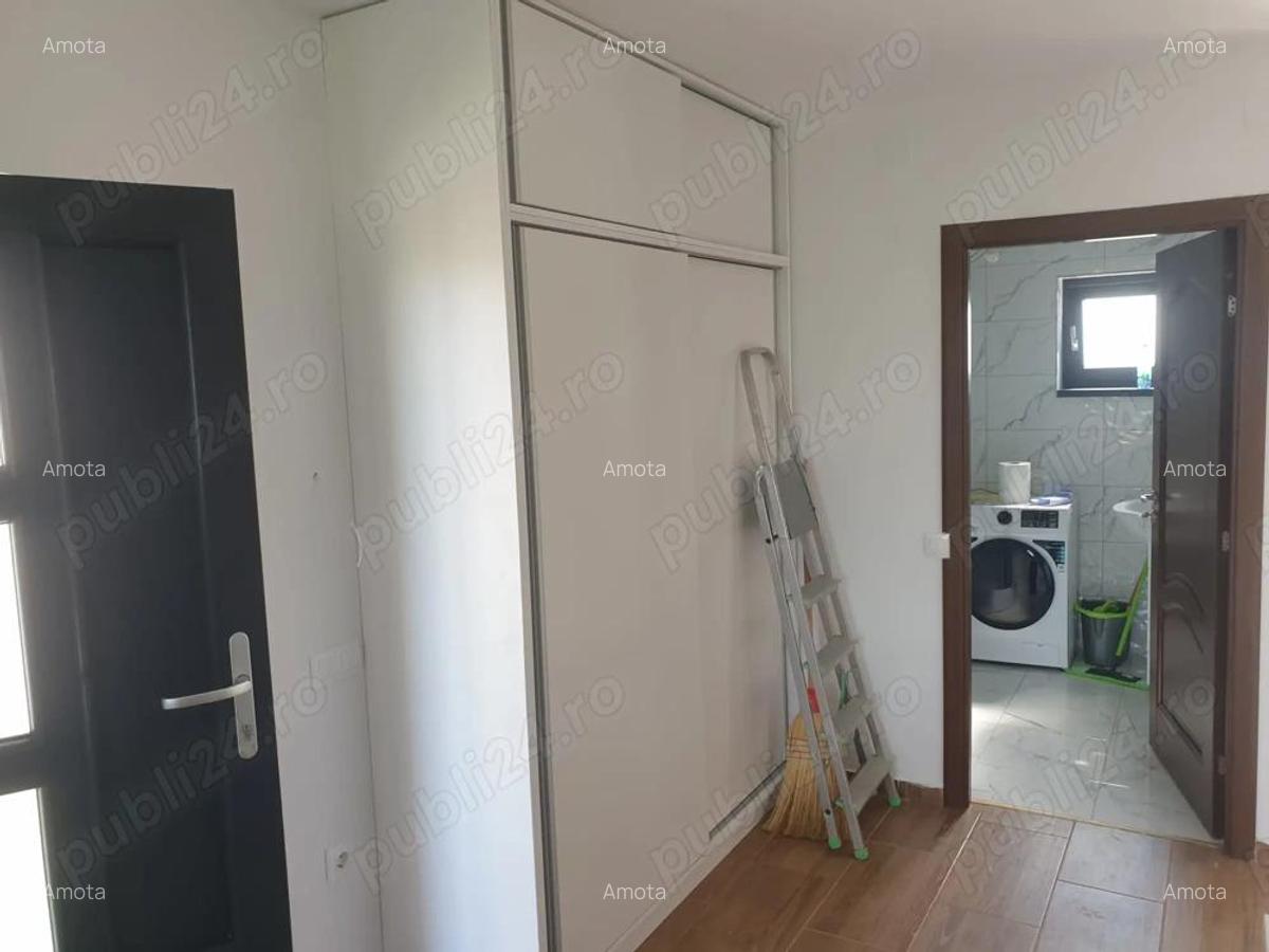 Casa de vanzare in Sangeorgiu de Mures - 12