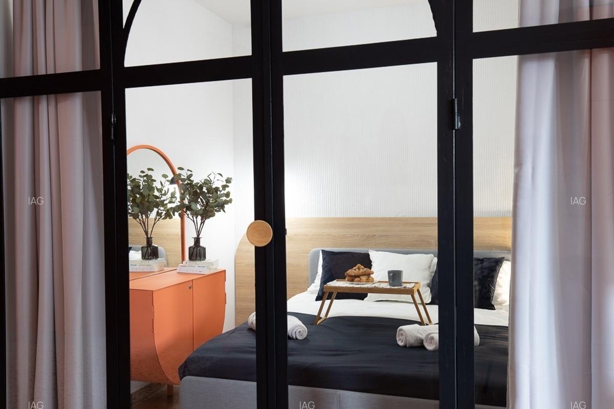 Inchiriere apartament complex Soho - 12