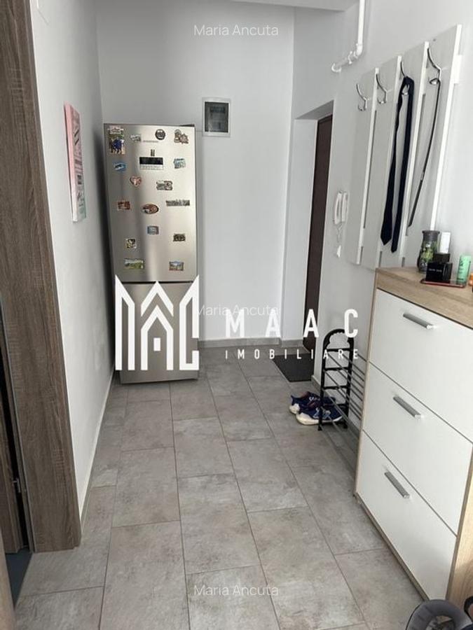 Apartament decomandat | 3 camere | Calea Surii Mici | - 3