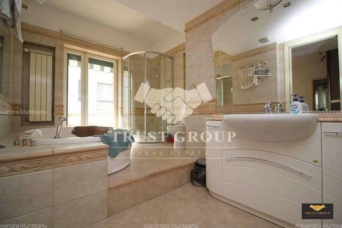 Penthouse Gradina Icoanei | Loc de parcare | Boxa | Terase 80mp - 11
