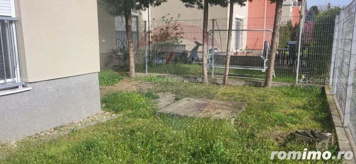 Apartament 2 camere modern amenajat bloc nou in Subcetate - 2