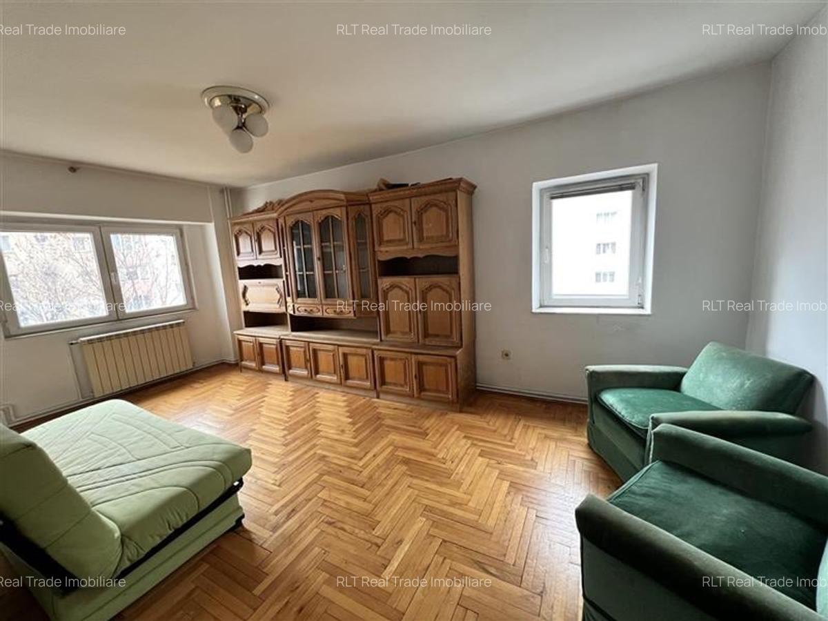 Apartament 3 camere, 2 bai , intrare Racadau - 17