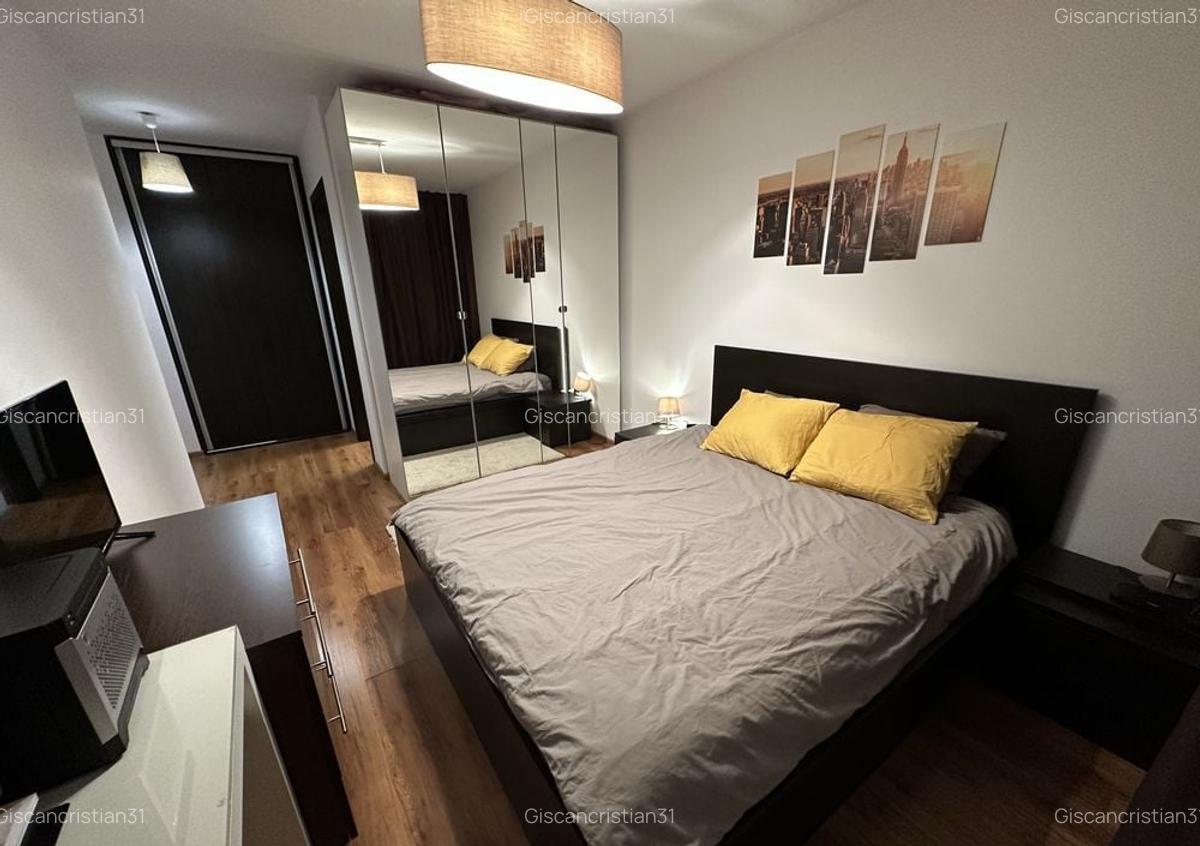 Apartament de vanzare - 3 camere in Palladium Residence - 2