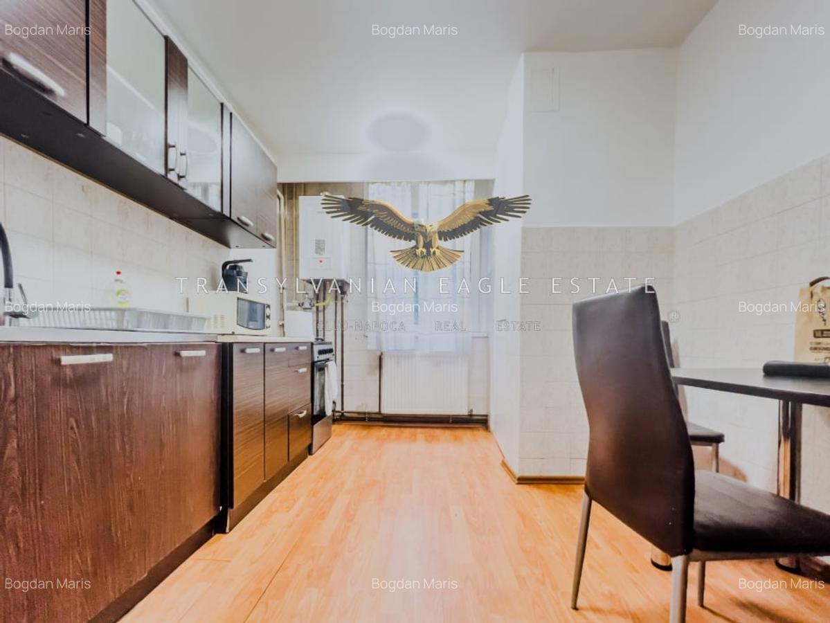 Apartament 2 camere|spatios si decomandat|UMF Zorilor - 6
