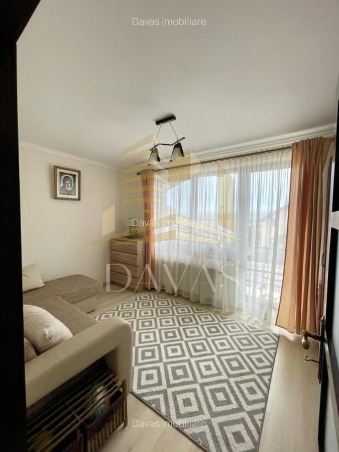 Casa individuala de inchiriat | Voronet | Garaj | Teren liber 300mp - 15