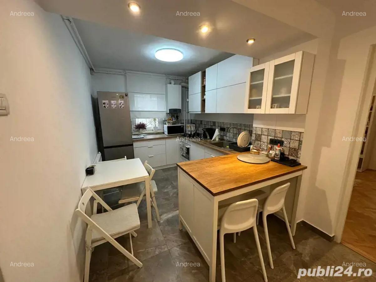 Inchiriez apartament complex 3 camere - 2